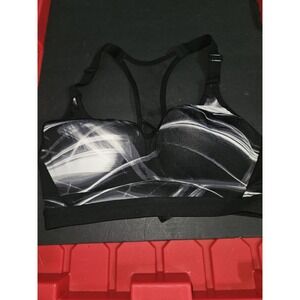 32 C By Victoria's Sport Incredible Bra Molded Cups Wireless